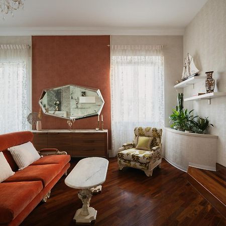 Bellevue Suite Rosselli Como Exterior photo