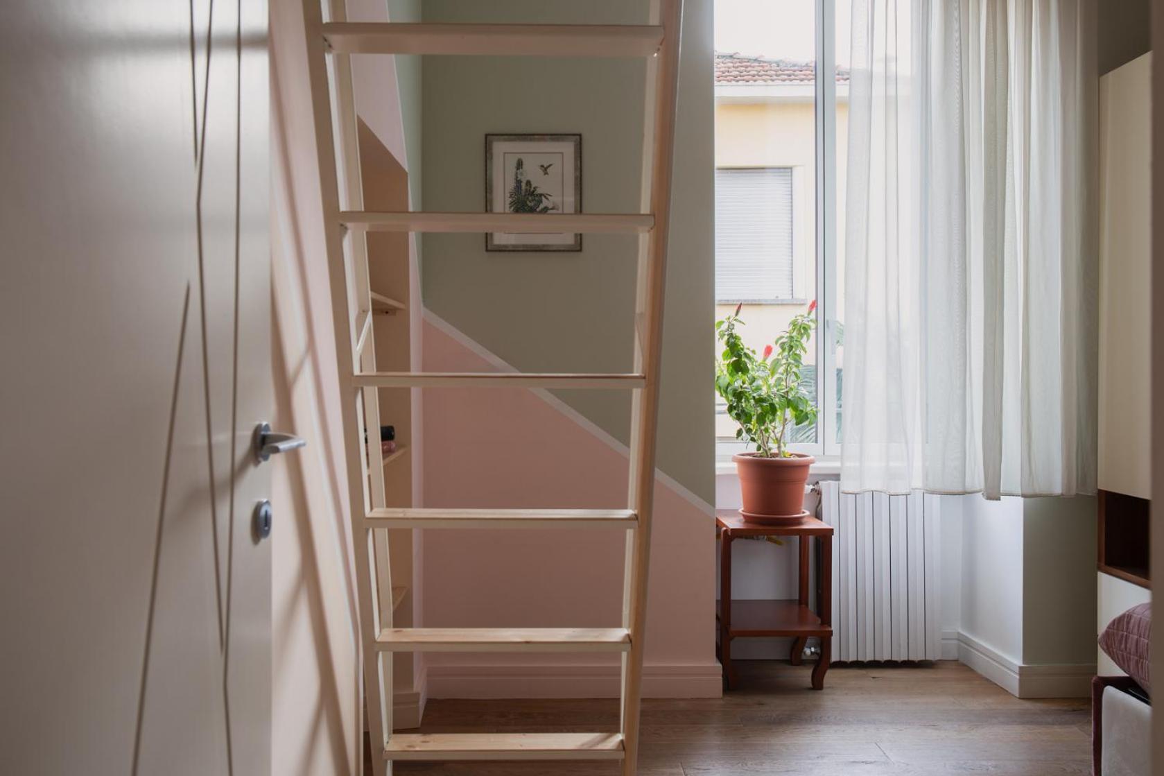 Bellevue Suite Rosselli Como Exterior photo
