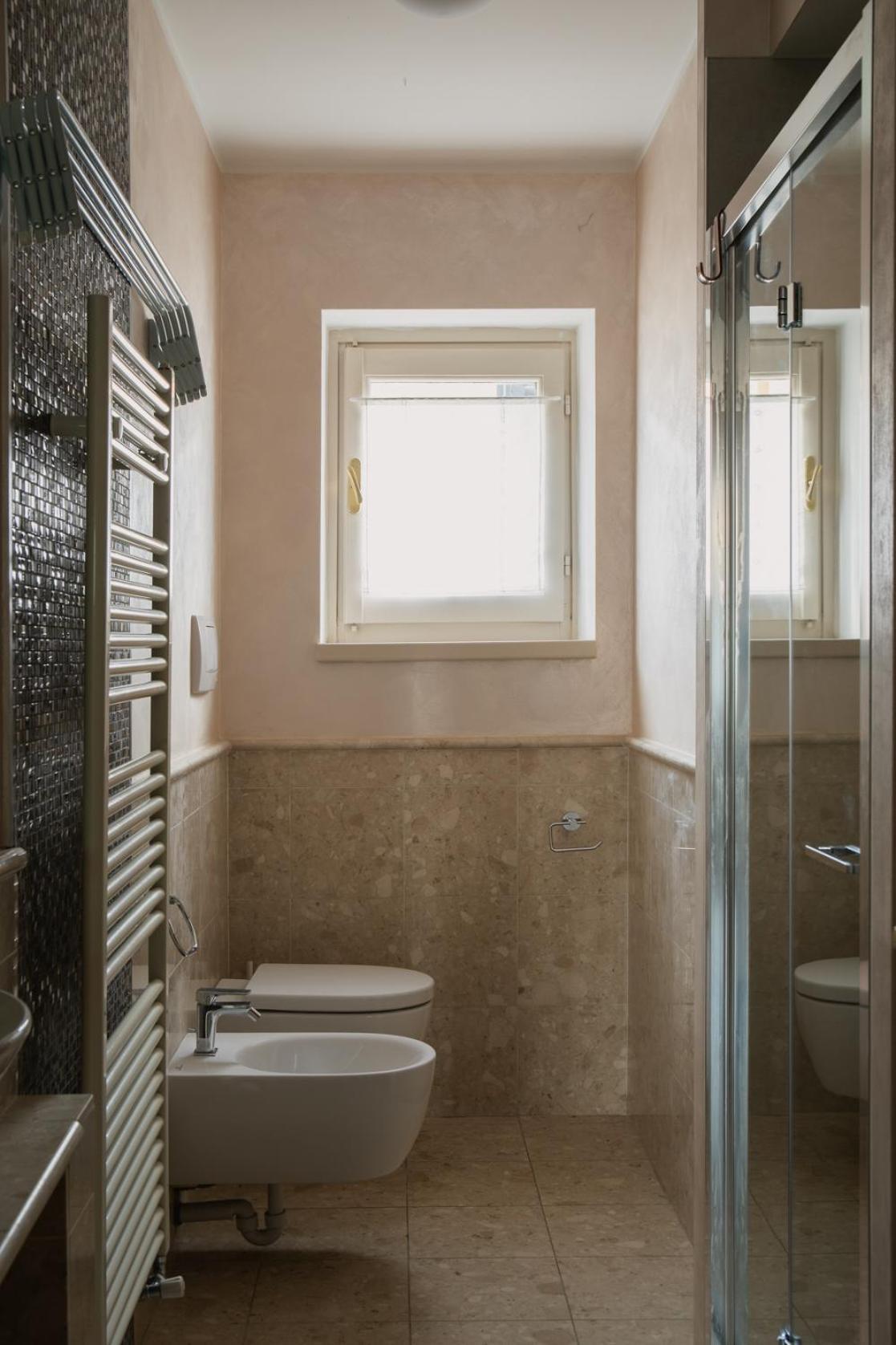Bellevue Suite Rosselli Como Exterior photo