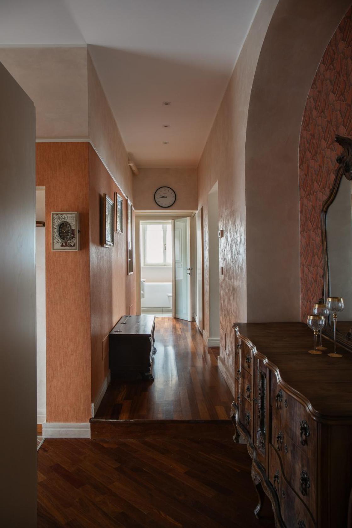 Bellevue Suite Rosselli Como Exterior photo
