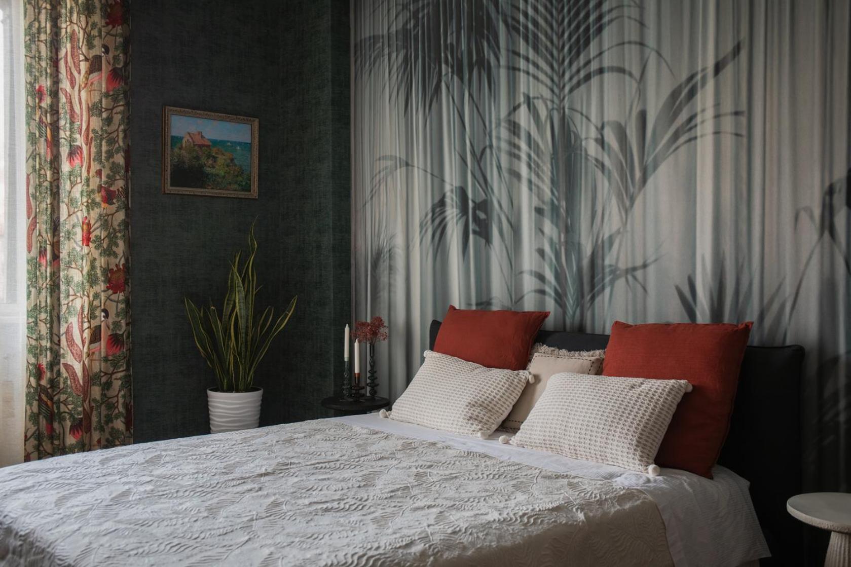 Bellevue Suite Rosselli Como Exterior photo