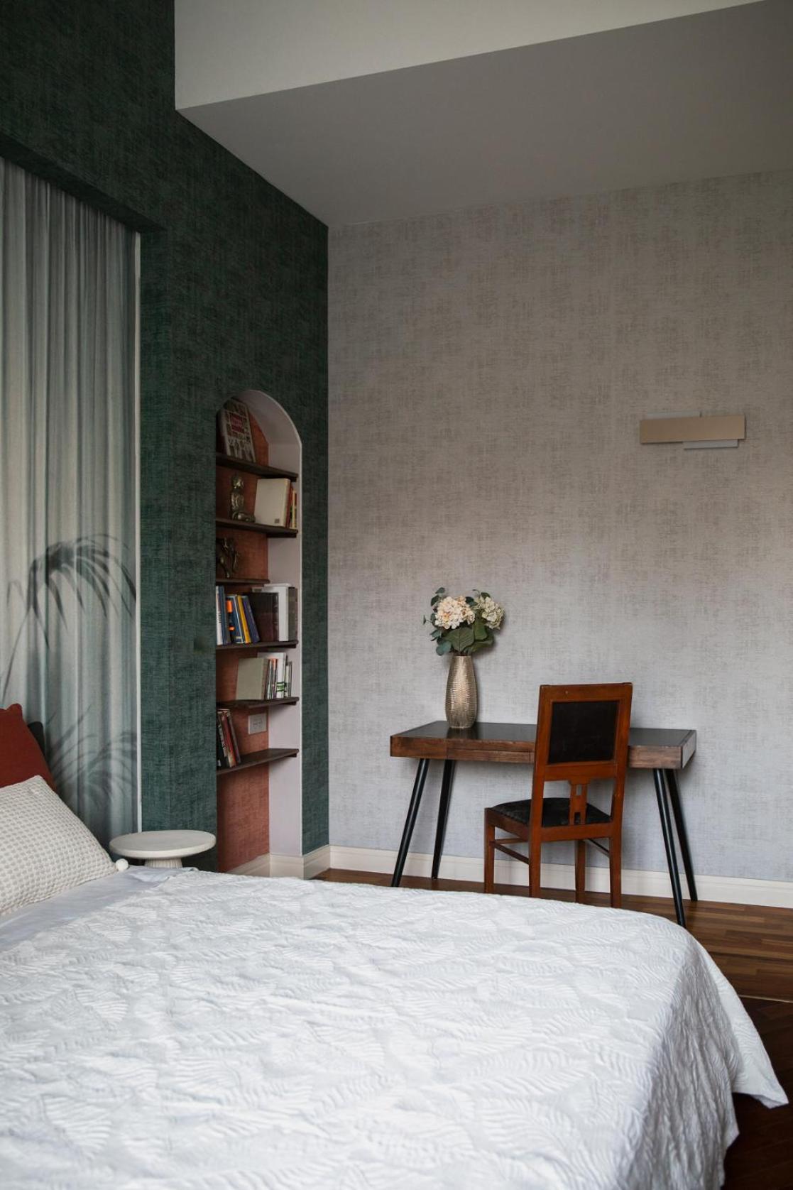 Bellevue Suite Rosselli Como Exterior photo