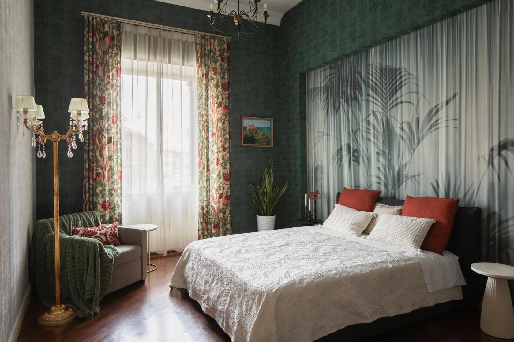 Bellevue Suite Rosselli Como Exterior photo