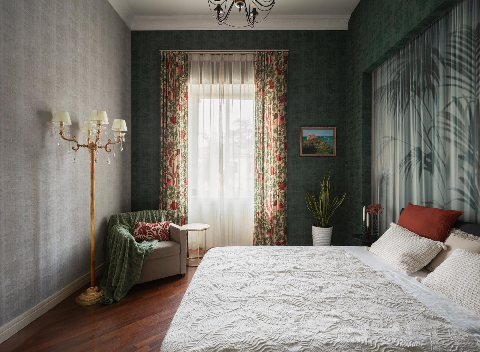 Bellevue Suite Rosselli Como Exterior photo
