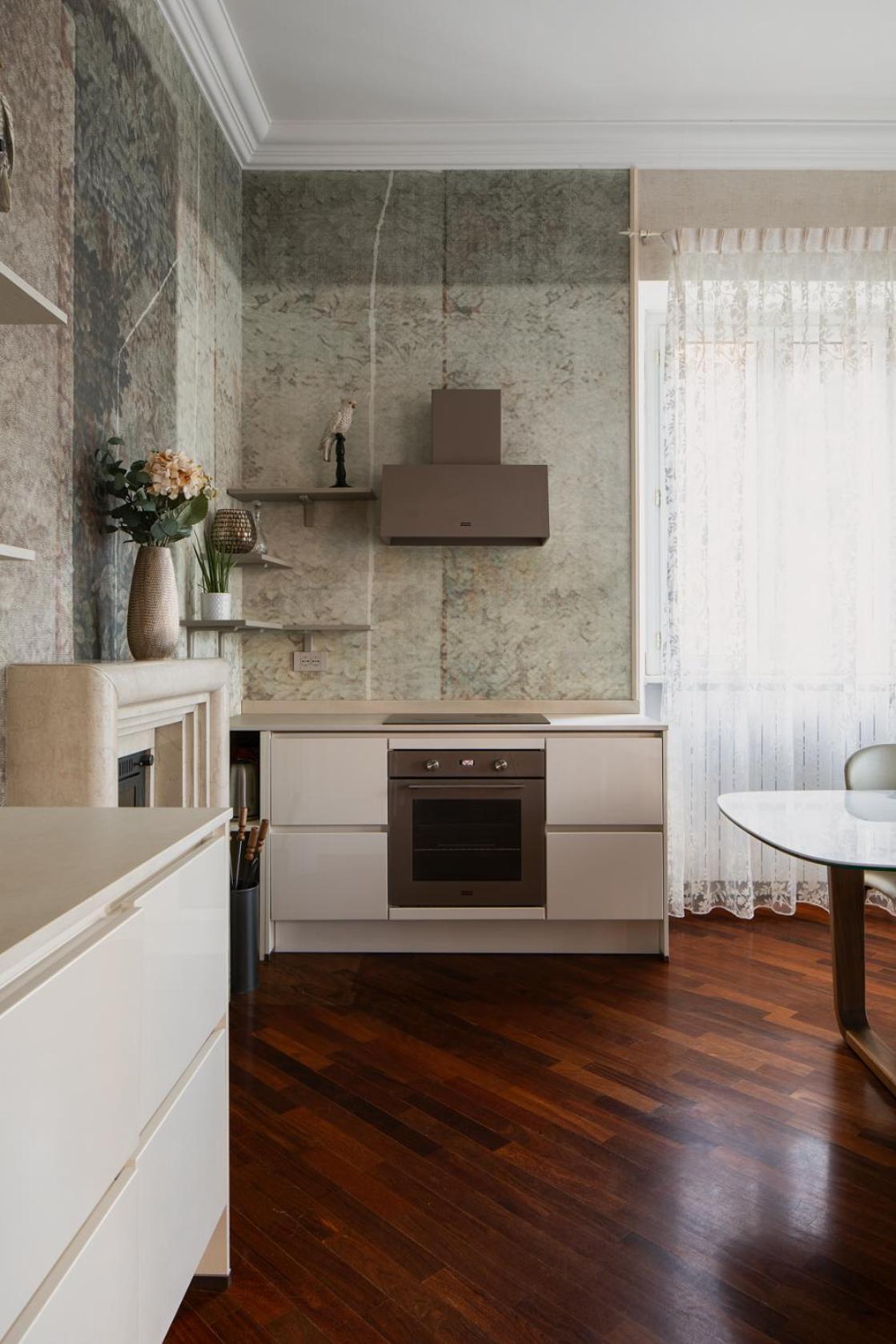 Bellevue Suite Rosselli Como Exterior photo