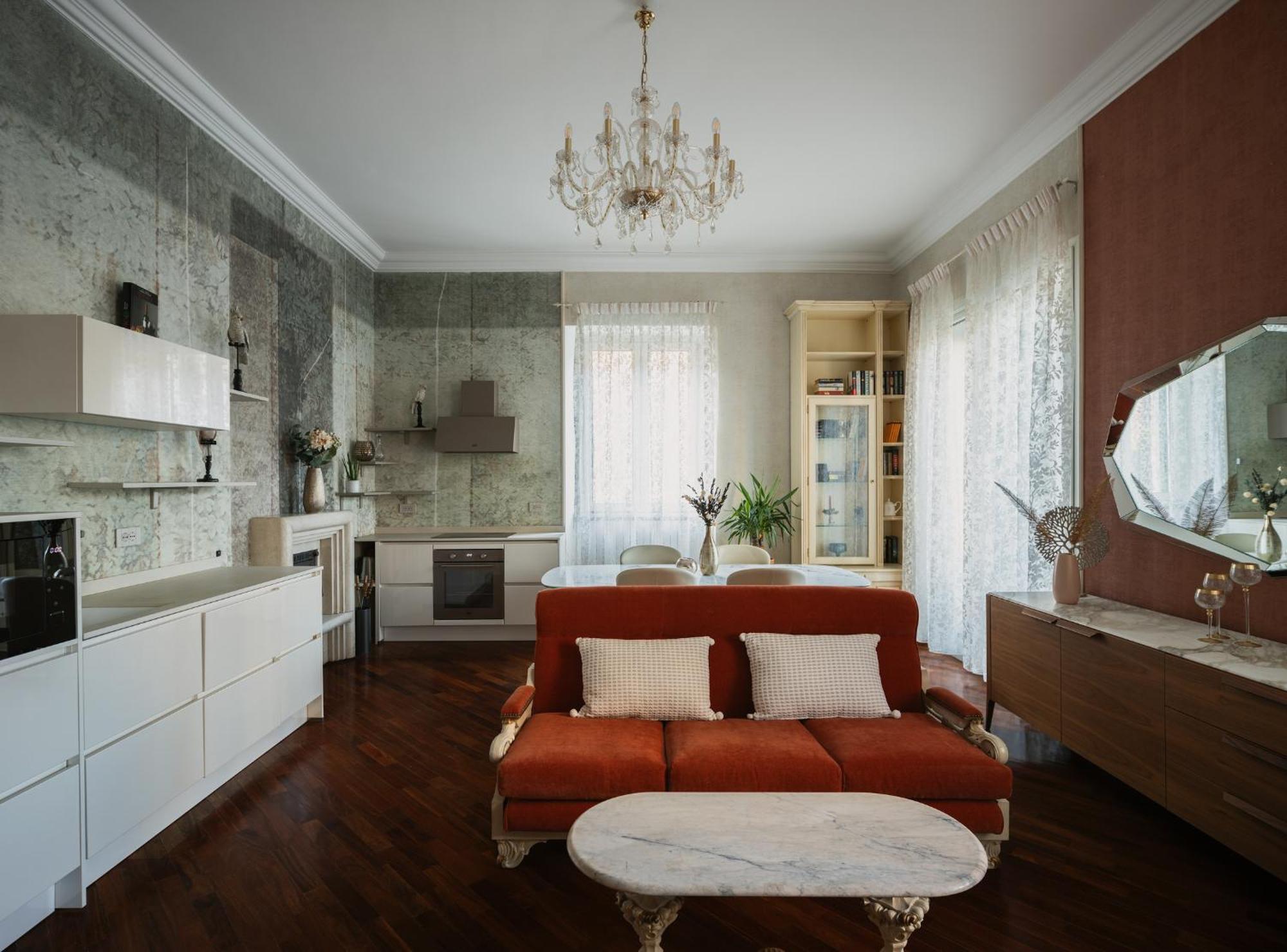 Bellevue Suite Rosselli Como Exterior photo