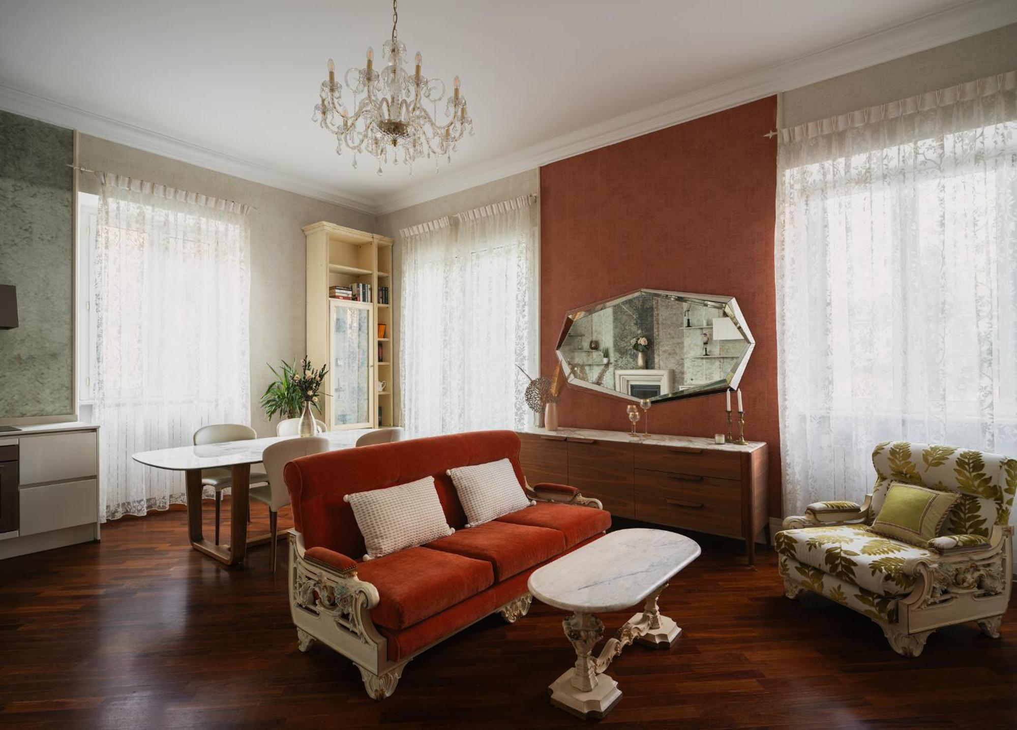 Bellevue Suite Rosselli Como Exterior photo