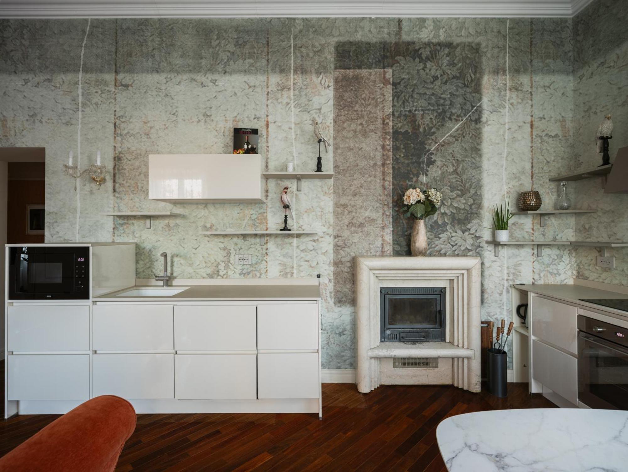 Bellevue Suite Rosselli Como Exterior photo