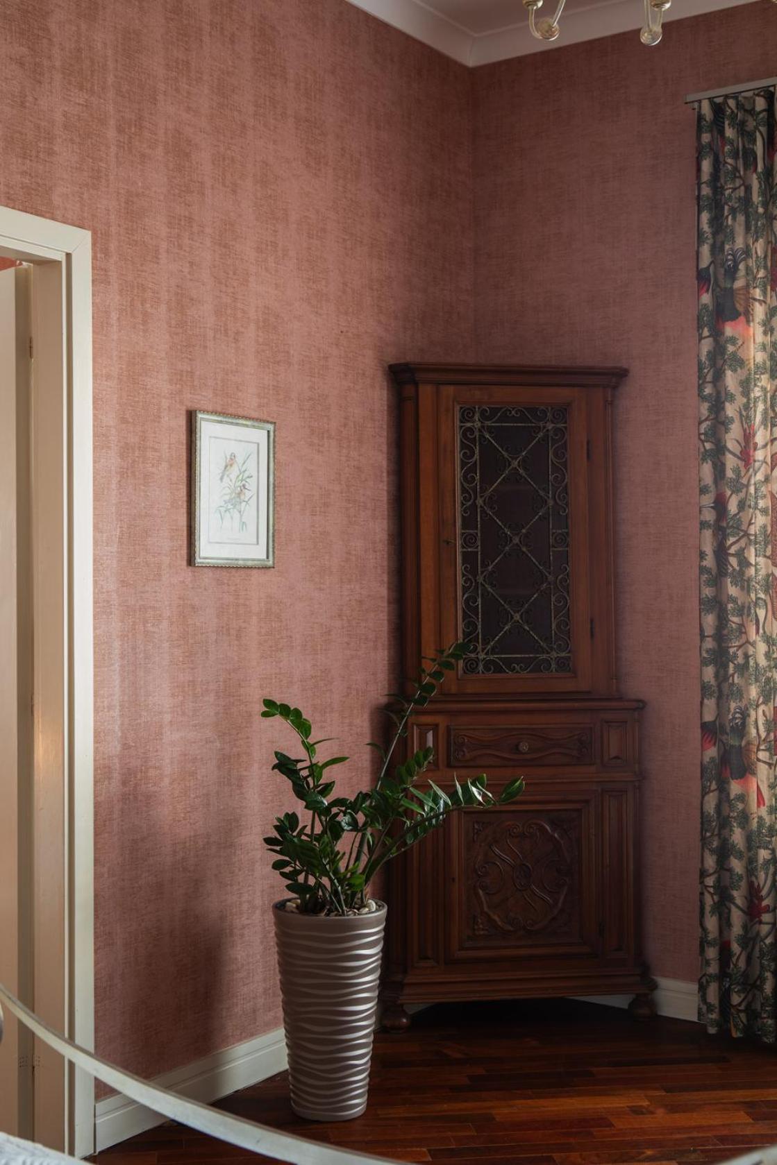 Bellevue Suite Rosselli Como Exterior photo
